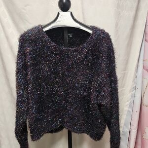 Wild Fable Disco Sweater